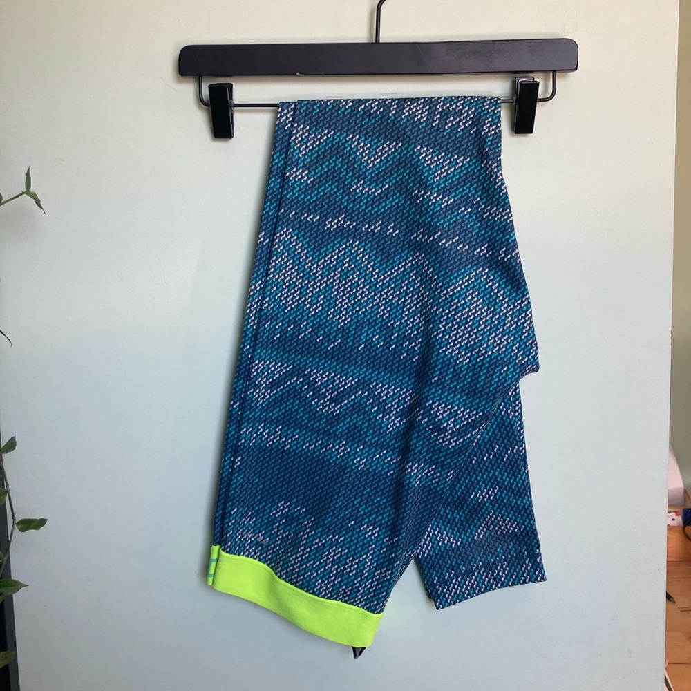 Nike Pro Dri-Fit Leggings (Large)